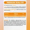 Vitamin A 120 Tabletten Gesunde Haut Haare Nägel, Produktbild-Vorschau 2