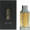 Hugo Boss The Scent Eau de Toilette 50ml Produktbild-Vorschau 19