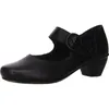 Rieker Damen Pumps Spangenpumps Blockabsatz Schnalle 41756, Produktbild-Vorschau 18