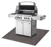 Tapis de protection pour barbecue MAGNUS 1951 pour Voir les images du produit 1