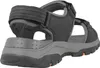 Skechers Tresmen Garo Schwarz BLK Größe EU 47,5 Produktbild-Vorschau 17
