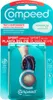 Compeed 4534543, 4 x 6,6 cm, Ovaal, Transparant, Wit, Productafbeelding-voorbeeld 3