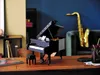 LEGO Ideas - Piano à queue de concert 21323 Voir les images du produit 27