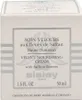 A white cardboard box for a cosmetic product. Anteprima dell’immagine prodotto