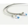 Cat6A S/FTP PIMF patchkabel, 15 meter Productafbeelding-voorbeeld 3