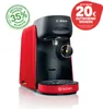 Bosch TAS163E, Pad-Kaffeemaschine, 0,7 l, Kaffeekapsel, Produktbild-Vorschau 20