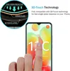 2X vetro protettivo (display + fotocamera) per Xiaomi Redmi Anteprima dell’immagine prodotto 6