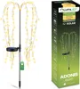 ADONIS 2700K LED Lampada da giardino solare che guida Anteprima dell’immagine prodotto 8
