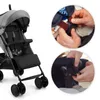 Wózek Kinderkraft SIESTA 2, lekki (7,9 kg), do 22 kg, Podgląd zdjęcia produktu 5