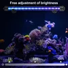 LED Aquarium Lampe RGB Farbwechsel Wasserdicht Tank Leuchte Produktbild-Vorschau 3