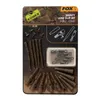 Fox Fishing Edges Camo Safety Lead Clip Kit 7 Voir les images du produit 1
