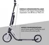 Hudora HDO Big Wheel Air 230| 14031 Voir les images du produit 3