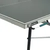 CORNILLAU 300X - Outdoor Tischtennisplatte - GRAU Produktbild-Vorschau 2