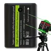 Hikey batéria Pre krížovú laserovú vodováhu 4000 Mah, pre Náhľad obrázku produktu 3