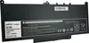 DELL J60J5 Laptop-Akku 7200mAh für Latitude-Serie Produktbild-Vorschau 2