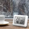 TROTEC Thermohygrometer BZ07 | Wetterstation | Thermometer Produktbild-Vorschau 9