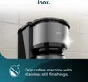 Cecotec Kaffeemaschine mit Thermoskanne Coffee 66 Drop & Go Produktbild-Vorschau 21