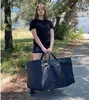 Trizand 24257 Reisekoffer, 80 x 50 x 50 cm, 200 Liter, Produktbild-Vorschau 12