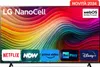 LG NanoCell 75NANO82T6B 190,5 cm (75") 4K Ultra HD Smart-TV Produktbild-Vorschau 4
