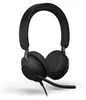 Jabra Evolve2 40 SE UC Stereo - Headset - On-Ear Produktbild-Vorschau 8