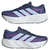 Sneakers Del Marchio Adidas Del Modello 180827 Blu Anteprima dell’immagine prodotto 12