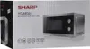 Sharp YC-MG01ES Náhled obrázku produktu 17