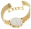 Swarovski Uhr Uni Imber 31 mm Kristall‑Armbanduhr Gold‑Ton Produktbild-Vorschau 5