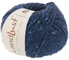 Lana Grossa - Landlust Soft Tweed 90 0014 dunkelblau Produktbild-Vorschau 3