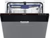 Oranier GSV660 Vollintegrierbarer Einbaugeschirrspüler Produktbild-Vorschau 1
