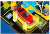 Molto Parking 3 étages Multicolore 3-6 Years Multicolore Voir les images du produit 3