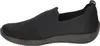 Ara 54054-01 LISSABON 4.0, Sneaker in Schwarz für Damen, Produktbild-Vorschau 4