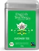 ETS - Grüner Tee, BIO Fairtrade, Loser Tee, 100g Dose Produktbild-Vorschau 3