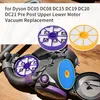 1 X HEPA Filterset für Dyson Staubsauger DC05 DC08 DC08T Produktbild-Vorschau 4