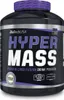 BioTech USA Hyper Mass 5000 4000g Pulver Dose Schokolade Produktbild-Vorschau 5