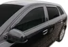 J&J AUTOMOTIVE | GP Windabweiser Für Audi A3 5D 2004-2012, Produktbild-Vorschau 4