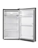 Respekta Retrokühlschrank Rico,  Schwarz Produktbild-Vorschau 2