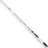 A fishing rod is shown against a white background. Produktbild-Vorschau