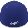New Era 39Thirty Cap - MLB GOLD Los Angeles Dodgers - L/XL Produktbild-Vorschau 5
