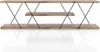 Skye Decor, Canaz v2 - Black, Walnut, Meubles TV, noir, 120 Voir les images du produit 3