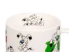 tea4chill Könitz Kaffeetasse Asterix - Snif! Snif!. Produktbild-Vorschau 5