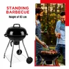 BBQ Collection Barbecue con coperchio BBQ a carbonella con Anteprima dell’immagine prodotto 9