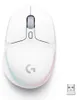 LOGITECH G705 LIGHTSPEED Kabellose Gaming Maus Weiß Produktbild-Vorschau 8