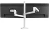 Ergotron LX - Befestigungskit (Doppelarm, hohe Säule) - für Produktbild-Vorschau 12