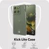 Coque compatible avec Motorola Edge 70 Coque en Silicone – Voir les images du produit 2