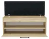 Topeshop PARMA SZAFKA SONOMA, Geschlossen, Sonoma-Eiche, Produktbild-Vorschau 4