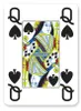 Modiano – Cartes de Poker Bleues Voir les images du produit 8