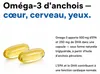Medical Pharma Oméga-3 60 gélules Voir les images du produit 2