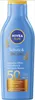 NIVEA Sun, lotion solaire Protect & Bronze, FPS 50, 200 ml Voir les images du produit 1