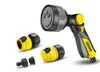 Kärcher 2.645-290.0, 192 mm, 70 mm, 162 mm, 200 g, 1 szt. Podgląd zdjęcia produktu 1
