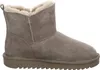 ara Stiefelette Stiefelette Veloursleder Produktbild-Vorschau 3